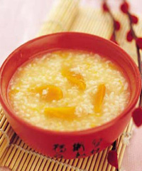���е�һ���µ�Ӫ��ʳ��