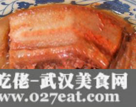 炖酱豆腐肉的做法 炖酱豆腐肉的做法