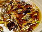 水煮鳝鱼的做法 水煮鳝鱼的做法