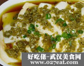 小辣椒拌豆腐的做法 小辣椒拌豆腐的做法