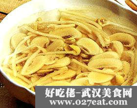 黄豆芽蘑菇汤的做法 黄豆芽蘑菇汤的做法