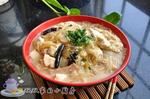 白菜猪肉炖粉条的做法 白菜猪肉炖粉条的做法