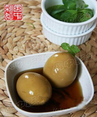 益母草煮鸡蛋的做法 益母草煮鸡蛋的做法