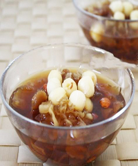 桂圆肉鸡蛋汤的做法 桂圆肉鸡蛋汤的做法