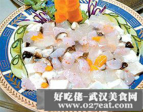豆腐芦荟的做法 豆腐芦荟的做法