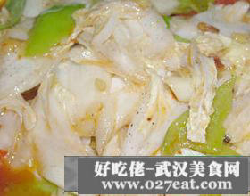 金边白菜的做法 金边白菜的做法