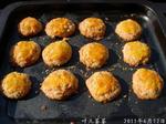 鸡仔饼的做法 鸡仔饼的做法