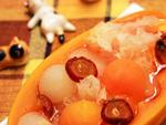 ѩ������ľ���ѵ�����