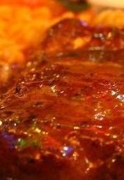 黑胡椒牛排的做法 黑胡椒牛排的做法