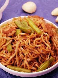 山西焖面的做法 山西焖面的做法