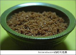 自制猪肉松的做法 自制猪肉松的做法