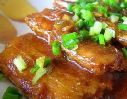 鲜味带鱼的做法 鲜味带鱼的做法