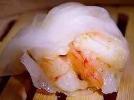 广东虾饺的做法 广东虾饺的做法