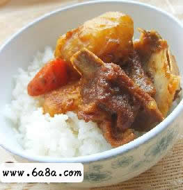 羊肉烧土豆的做法 羊肉烧土豆的做法