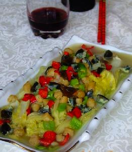 ������ײ˵�����