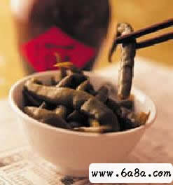 辣椒泡菜的做法 辣椒泡菜的做法