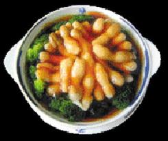 香糟鸡腿菇的做法 香糟鸡腿菇的做法
