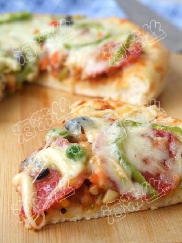 �������PIZZA������