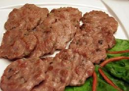 咸鱼肉饼的做法 咸鱼肉饼的做法