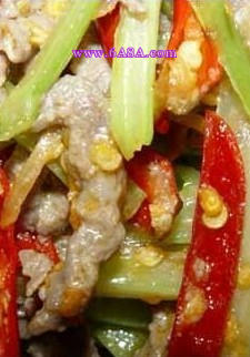 泡椒牛肉的做法 泡椒牛肉的做法