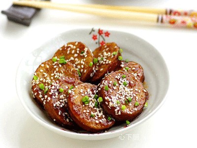烧汁素鸡的做法 烧汁素鸡的做法