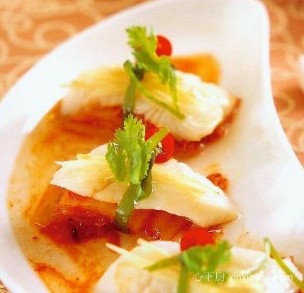 家常菜 红辣椒泡菜的做法 家常菜 红辣椒泡菜的做法