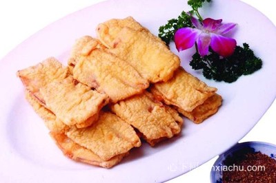 家常菜锅烧肉的做法 家常菜锅烧肉的做法