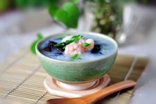 虾仁粥的做法 虾仁粥的做法