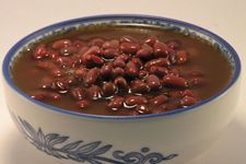 红豆汤的做法 红豆汤的做法