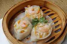 虾仁饺子的做法 虾仁饺子的做法