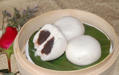 豆包的做法 豆包的做法