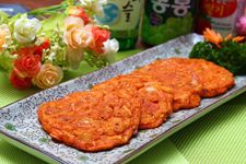 韩国泡菜饼的做法 韩国泡菜饼的做法