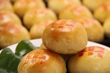 鲜肉月饼的做法 鲜肉月饼的做法