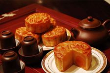 月饼的做法 月饼的做法