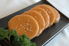 饼的做法 饼的做法