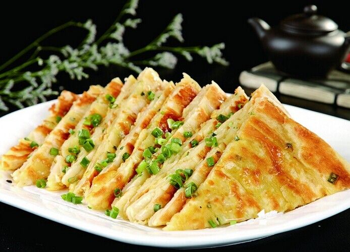 家常烙饼的做法 家常烙饼的做法