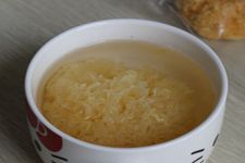冰糖银耳汤的做法 冰糖银耳汤的做法