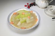 虾仁冬瓜汤的做法 虾仁冬瓜汤的做法