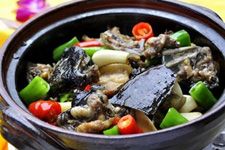 甲鱼的做法 甲鱼的做法