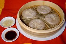 靖江蟹黄汤包的做法 靖江蟹黄汤包的做法