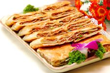 肉饼的做法 肉饼的做法